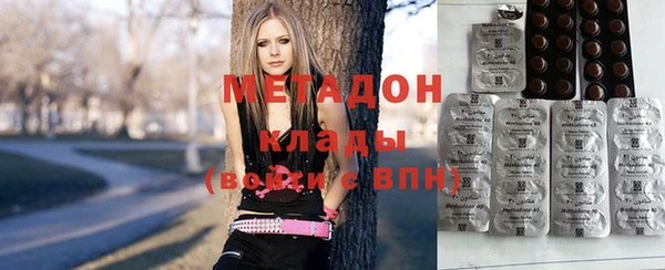 кокс Алексеевка